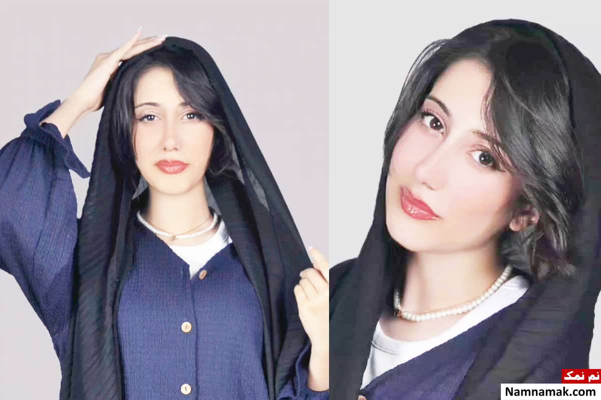 زندگینامه سارینا سوری بازیگر