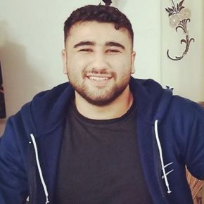 بیوگرافی شهاب قاسم پور بازیگر با ناگفته ها + عکس