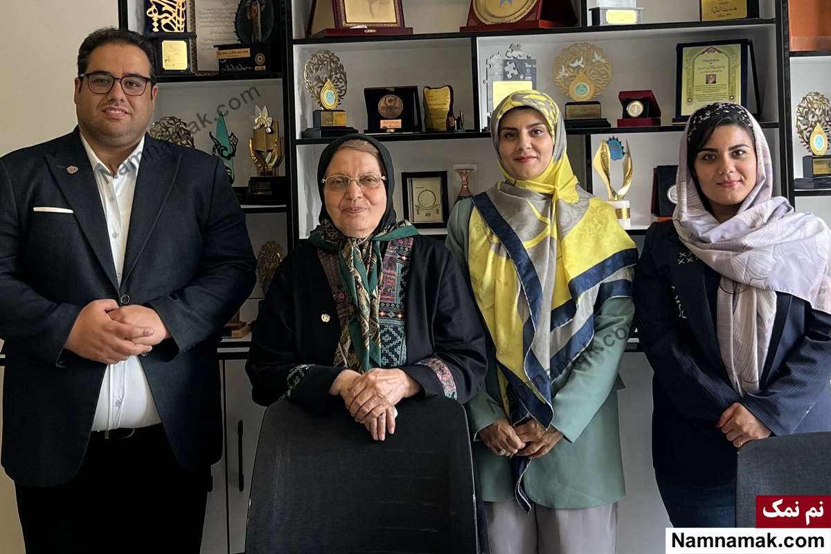 بیوگرافی شهربانو عریان