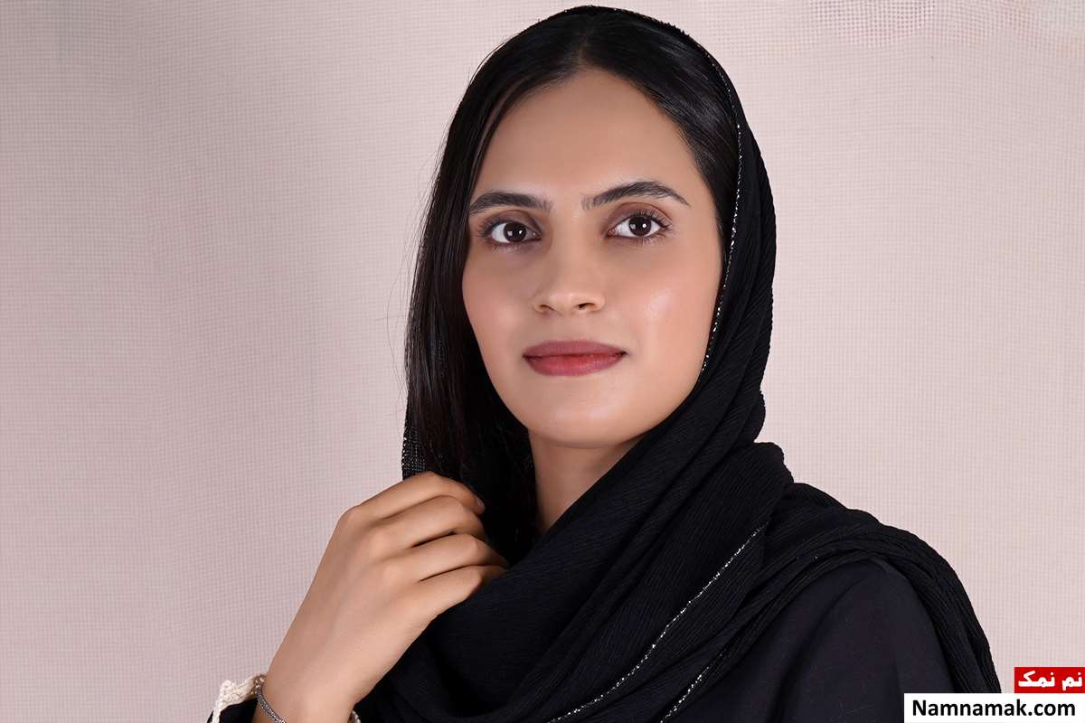 زندگینامه شیوا دوست محمدی بازیگر
