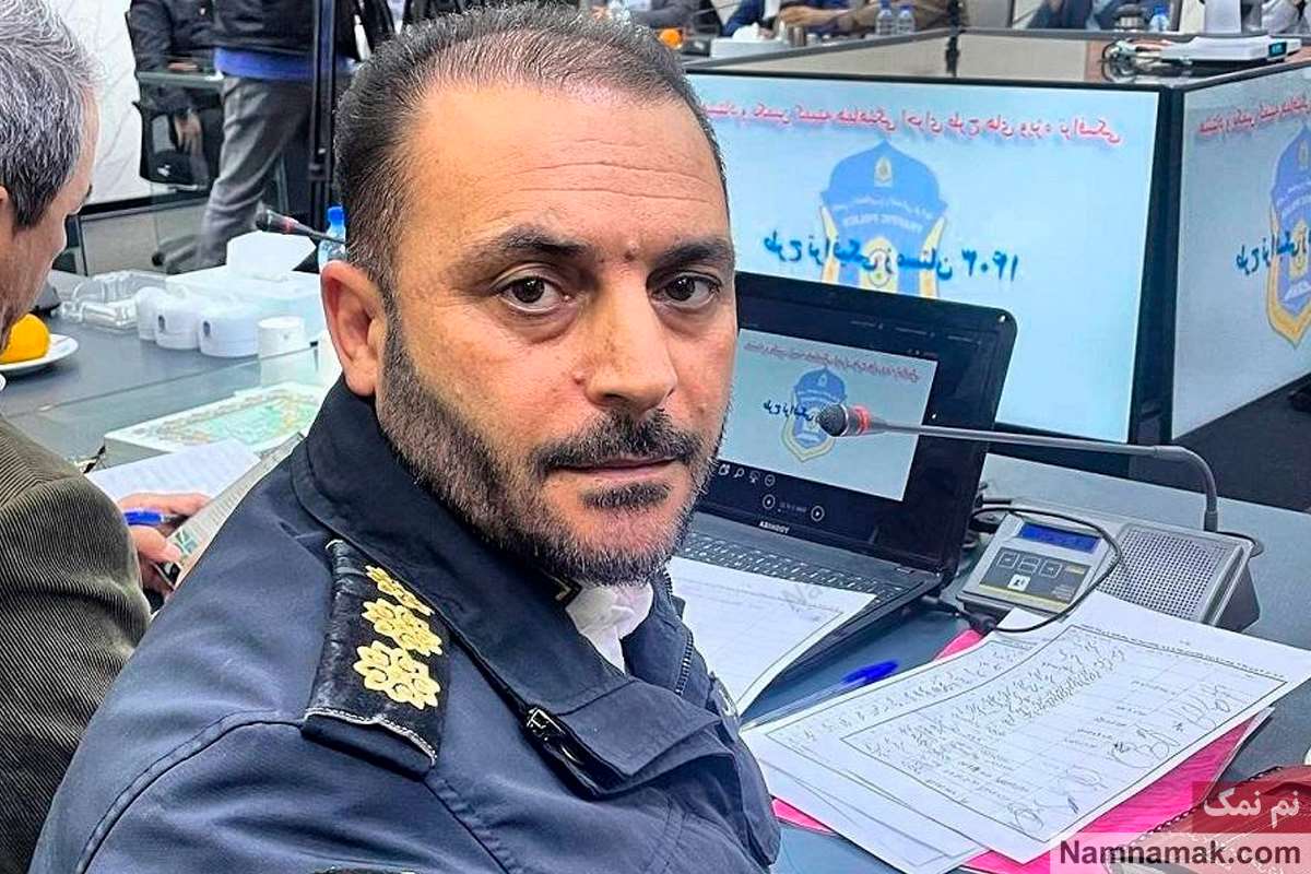 سیاوش محبی نظامی
