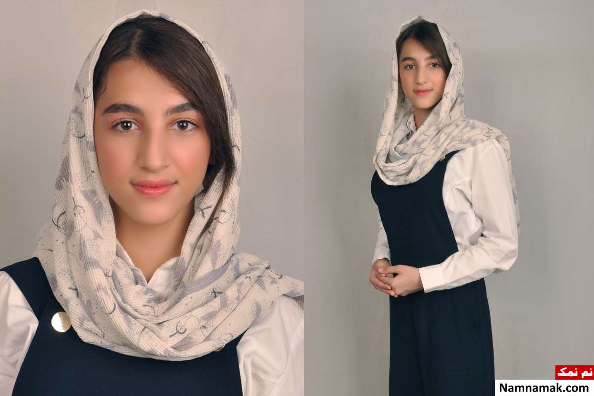 زندگینامه سوگند مومنی بازیگر