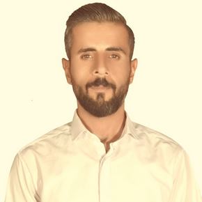 بیوگرافی سهراب سلیمان آبادی از کشاورزی تا بازیگری