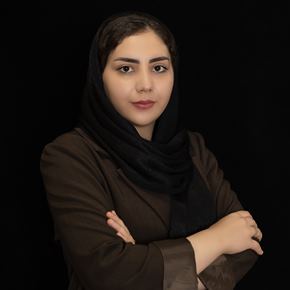 بیوگرافی سمیه محمدی بازیگر و همسرش + ناگفته ها
