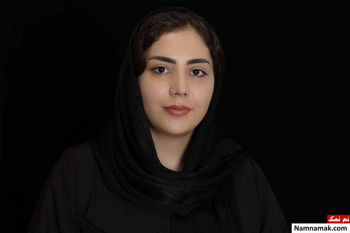 زندگینامه سمیه محمدی بازیگر