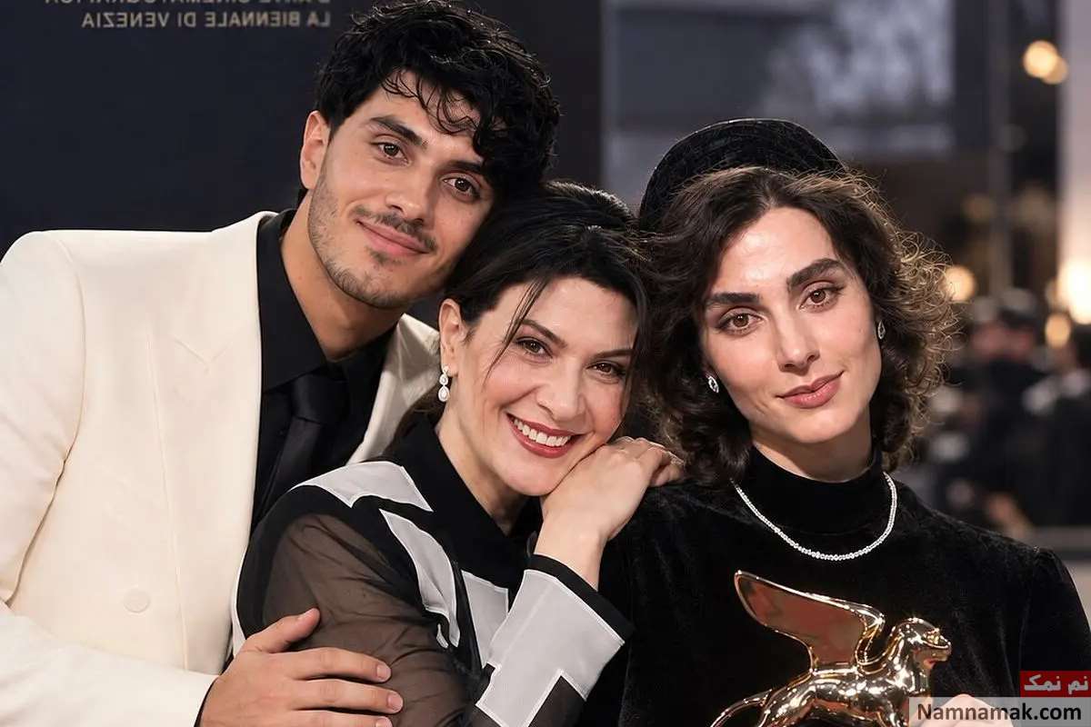 جشنواره فیلم ونیز 2026