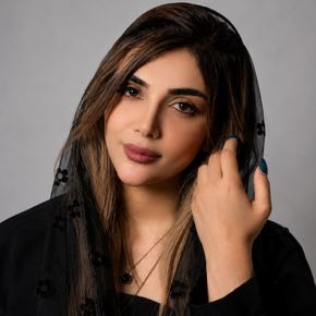 بیوگرافی زهرا مومنی بازیگر با ناگفته ها + عکس