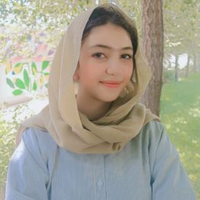 بیوگرافی زینب خدابنده لو بازیگر با ناگفته ها + عکس