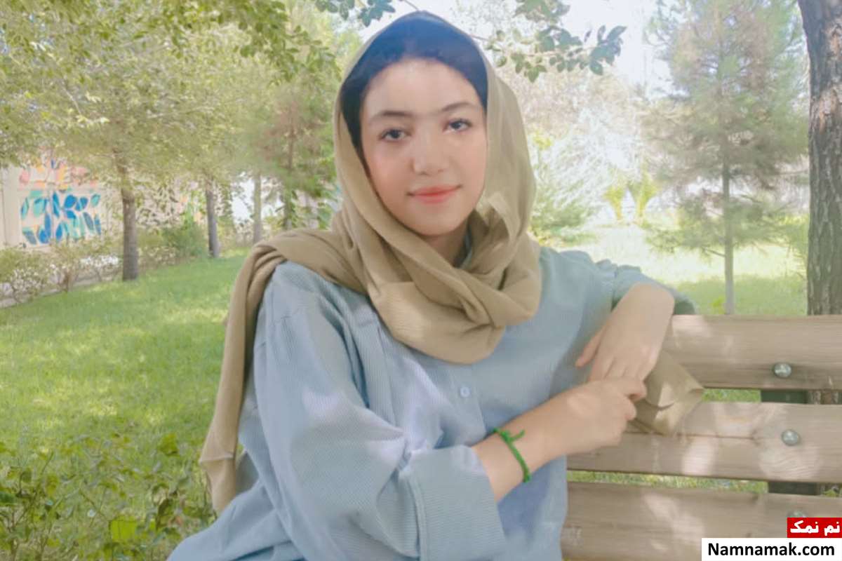 زندگینامه زینب خدابنده لو بازیگر