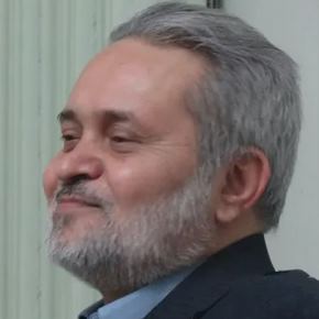 علیرضا سلطانی زاده قاری قرآن درگذشت + بیوگرافی