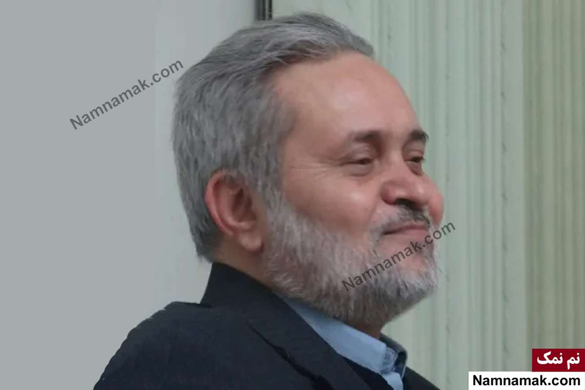 علیرضا سلطانی زاده قاری قرآن