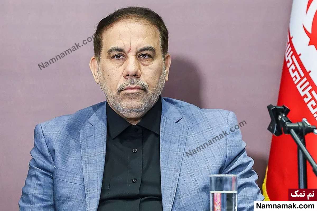 اخبار اصغر جهانگیر