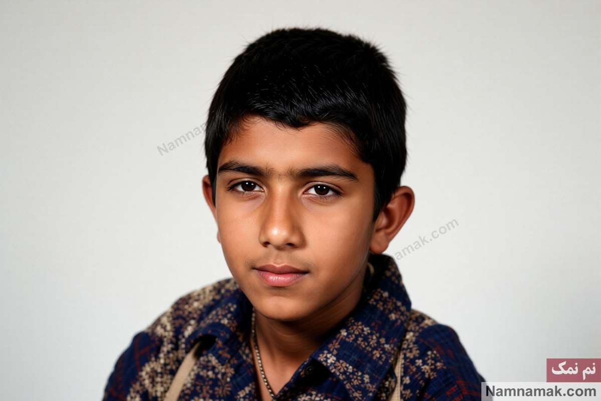صادق منزه پدر شهید