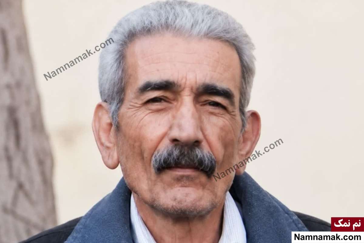 فوت بهزاد سالکی