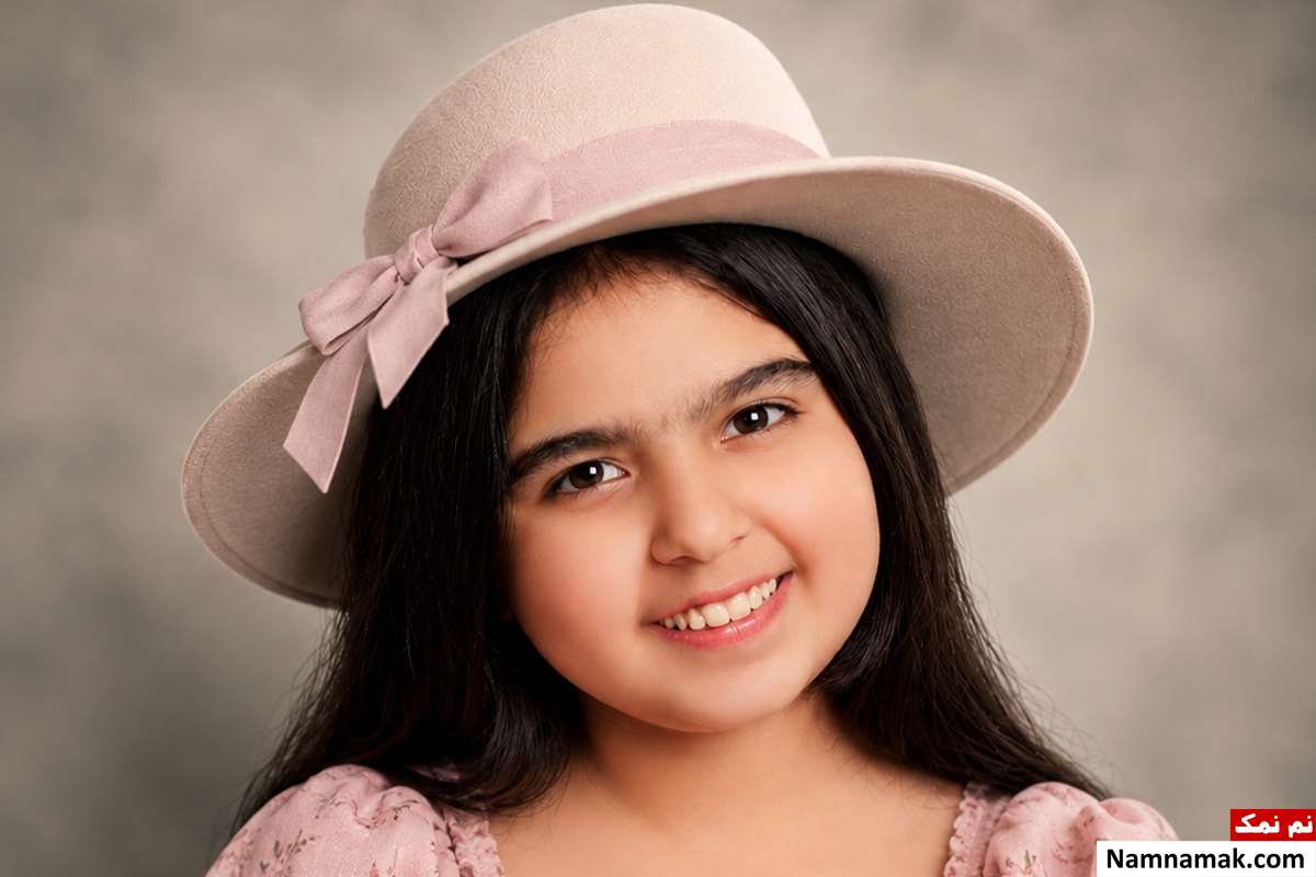 زندگینامه دلسا مهدی زاده بازیگر