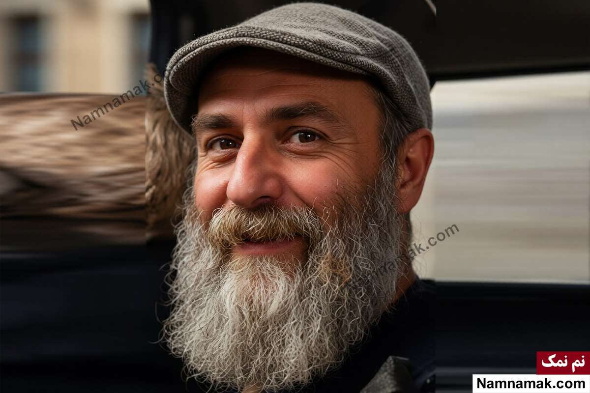 فوت محمدرضا عبادیانی