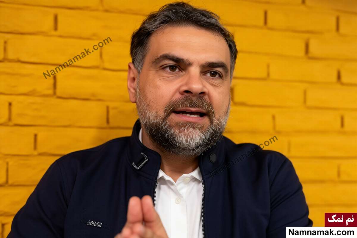اخبار امیرابراهیم رسولی