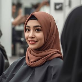 معیارهای انتخاب یک آموزشگاه آرایشگری خوب در اسلامشهر