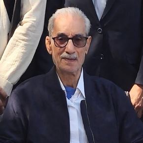 هوشنگ حبیب پور پیشکسوت کونگ فو درگذشت + بیوگرافی