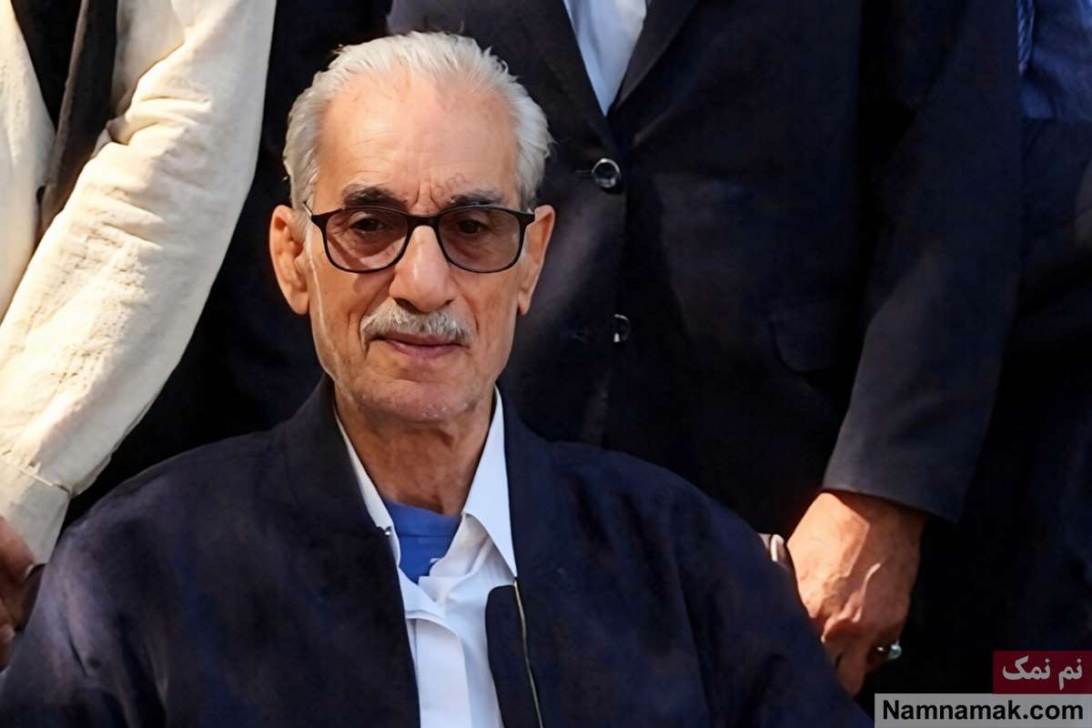 هوشنگ حبیب پور کونگ فو
