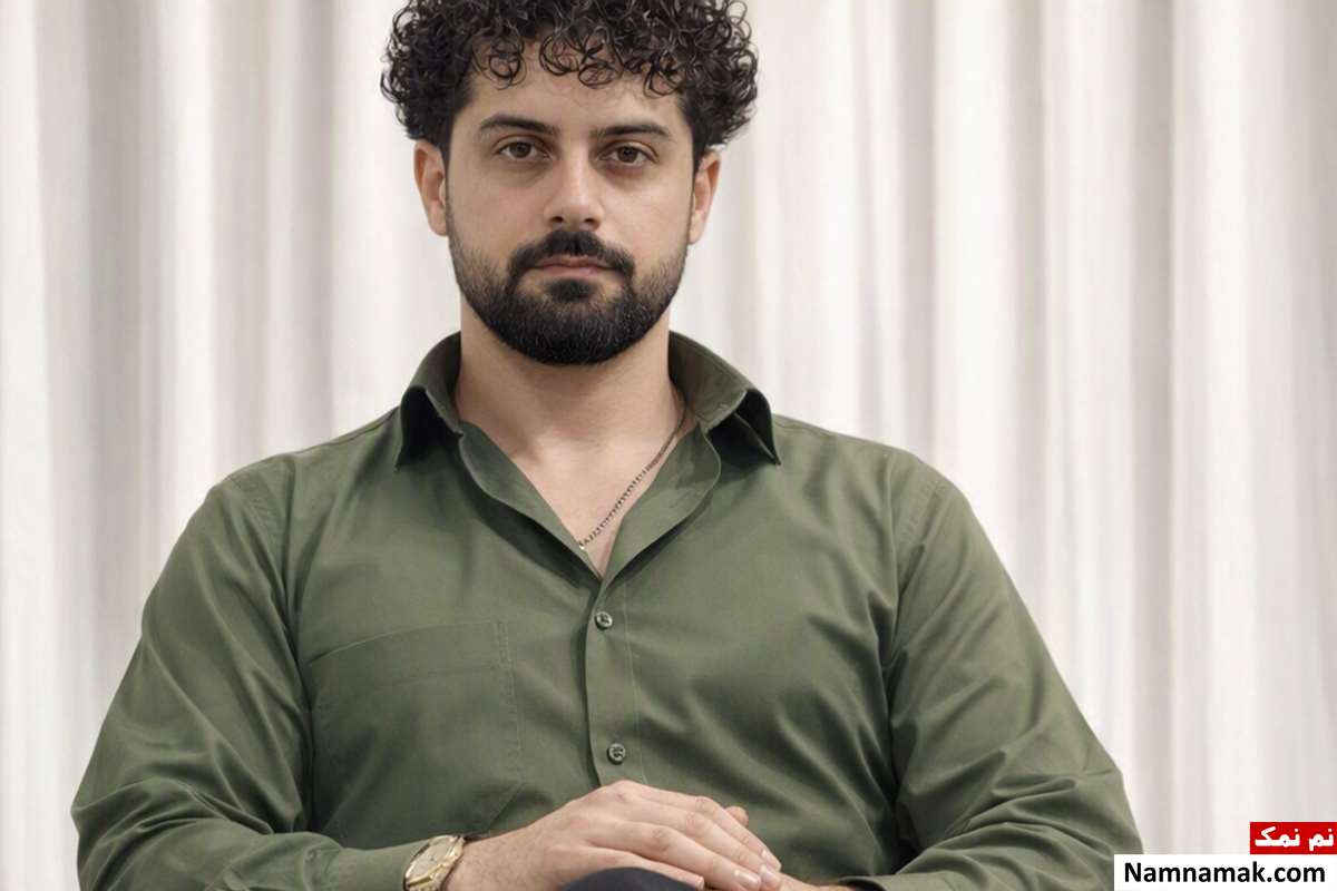 زندگینامه جعفر نصیری بازیگر