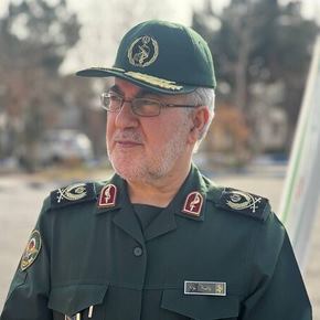 واکنش سردار موسی کمالی به کلیپ رقص سربازان