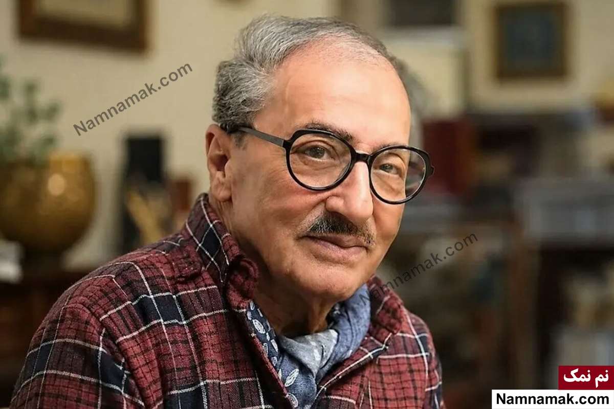 فوت کریم عارفی عکاس