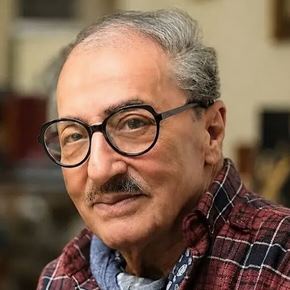 کریم عارفی عکاس و مولف کتاب تخت جمشید درگذشت + بیوگرافی