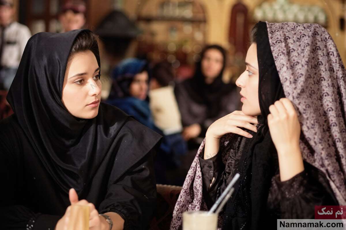 بیوگرافی لیلا مصدقی