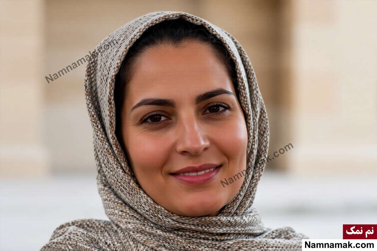 فوت مریم سادات میرحسینی
