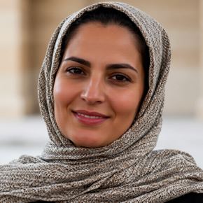 مریم السادات میرحسینی درگذشت + بیوگرافی