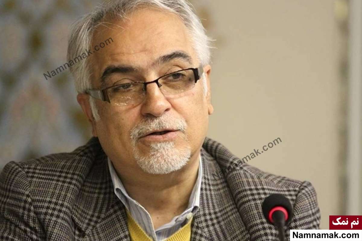 فوت محمد معزالدین
