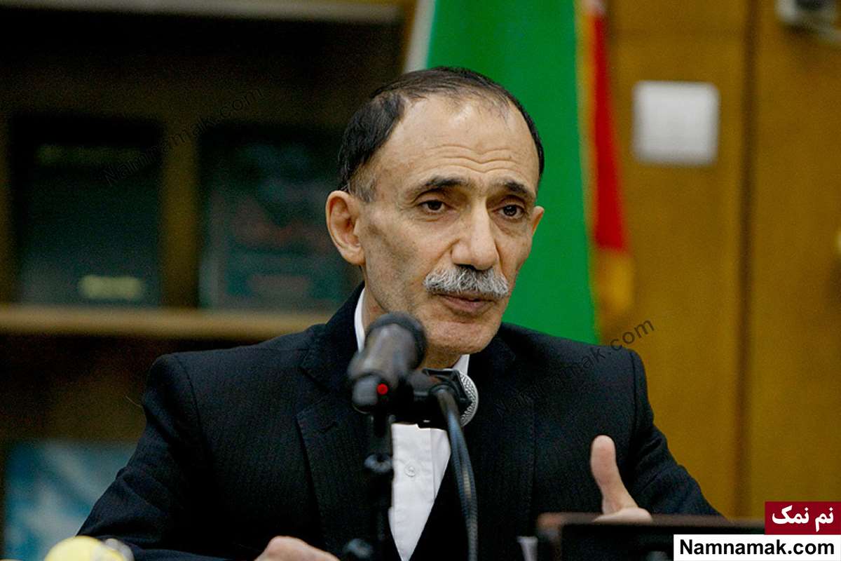 فوت محمدرضا ریخته گران