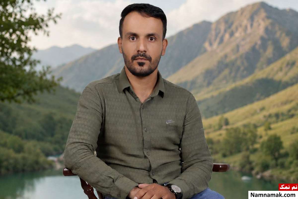 زندگینامه مجتبی میرپنهان بازیگر