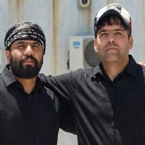 بیوگرافی برادران نجفی(حمید و سعید)؛ علت اعدام