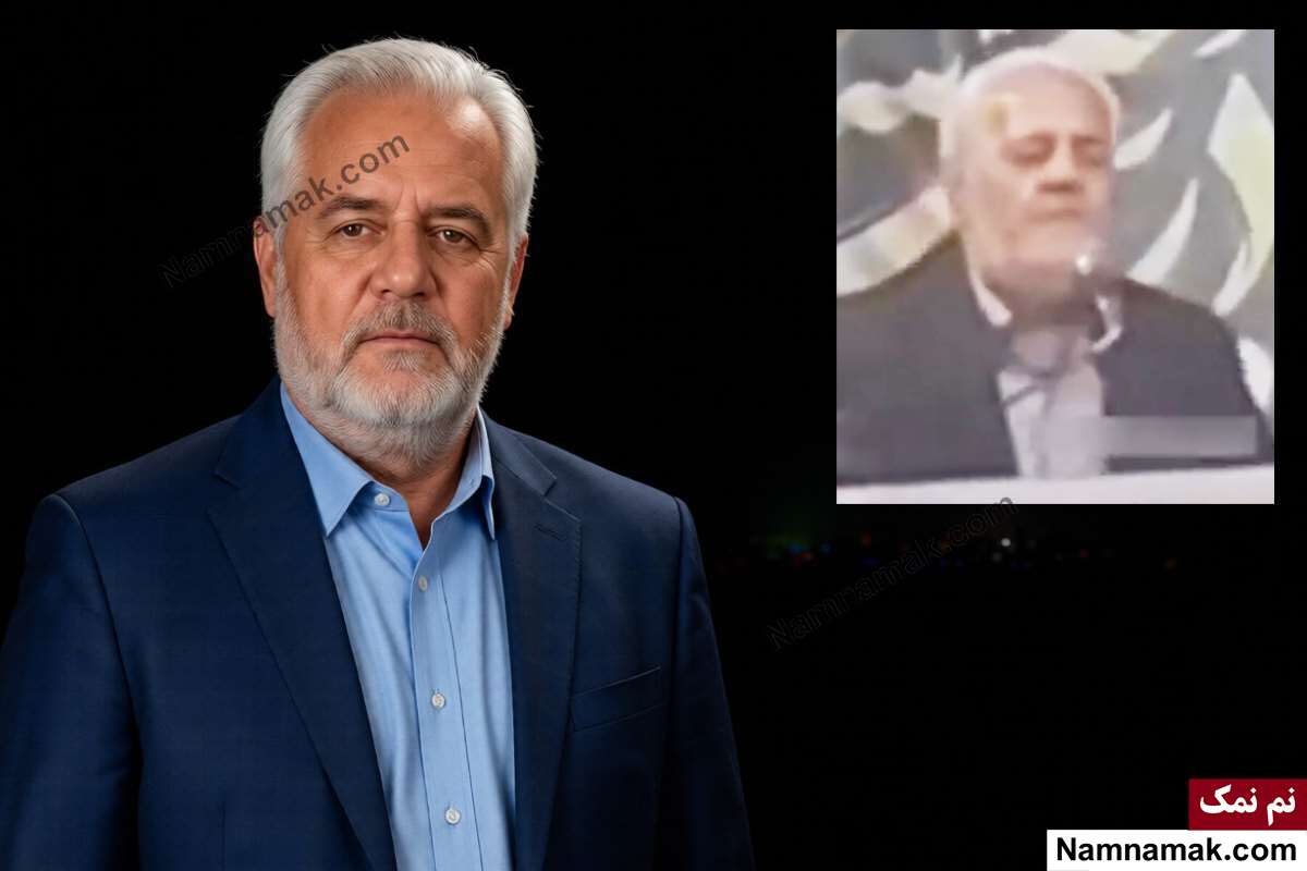 نعمت الهامی کاندیدای مجلس