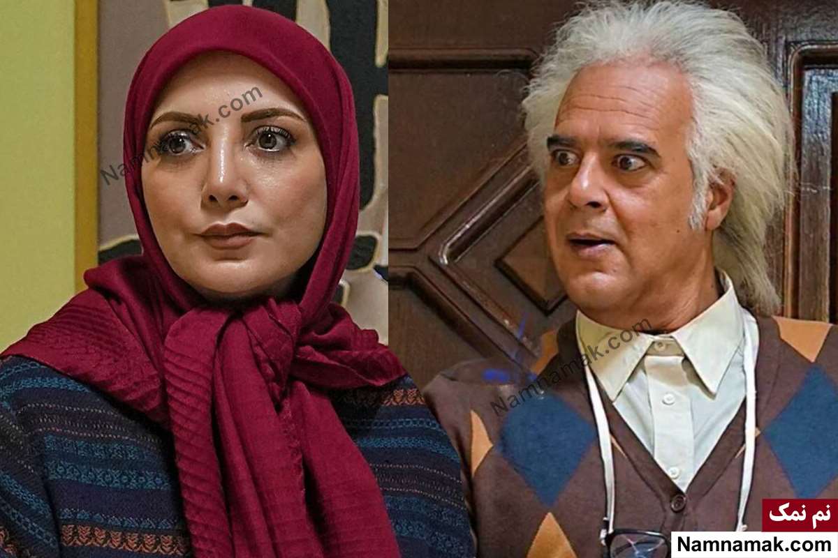 سریال نسخه آزمایشی