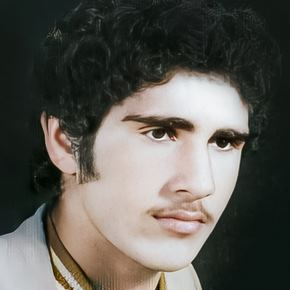پدر شهید مهدی رزاق زادگان درگذشت + بیوگرافی