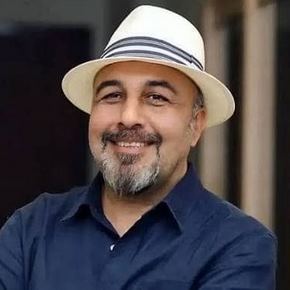 رضا عطاران به «مار سفید» پیوست؛ قصه ای واقعی در لس آنجلس