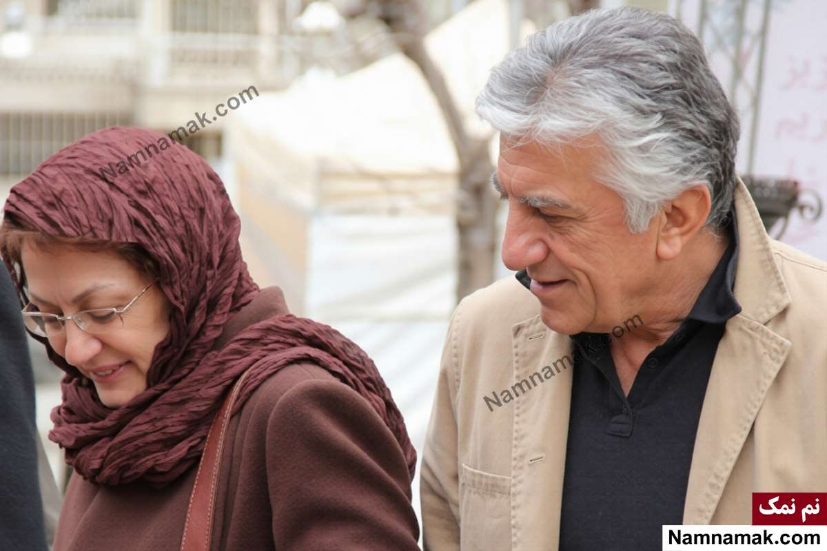 بیوگرافی رضا کیانیان