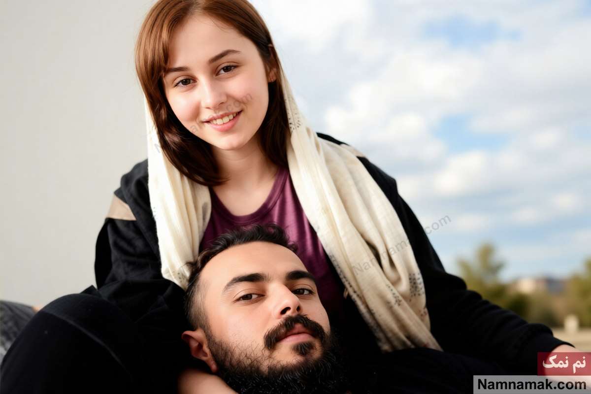 بیوگرافی رومینا اشرفی