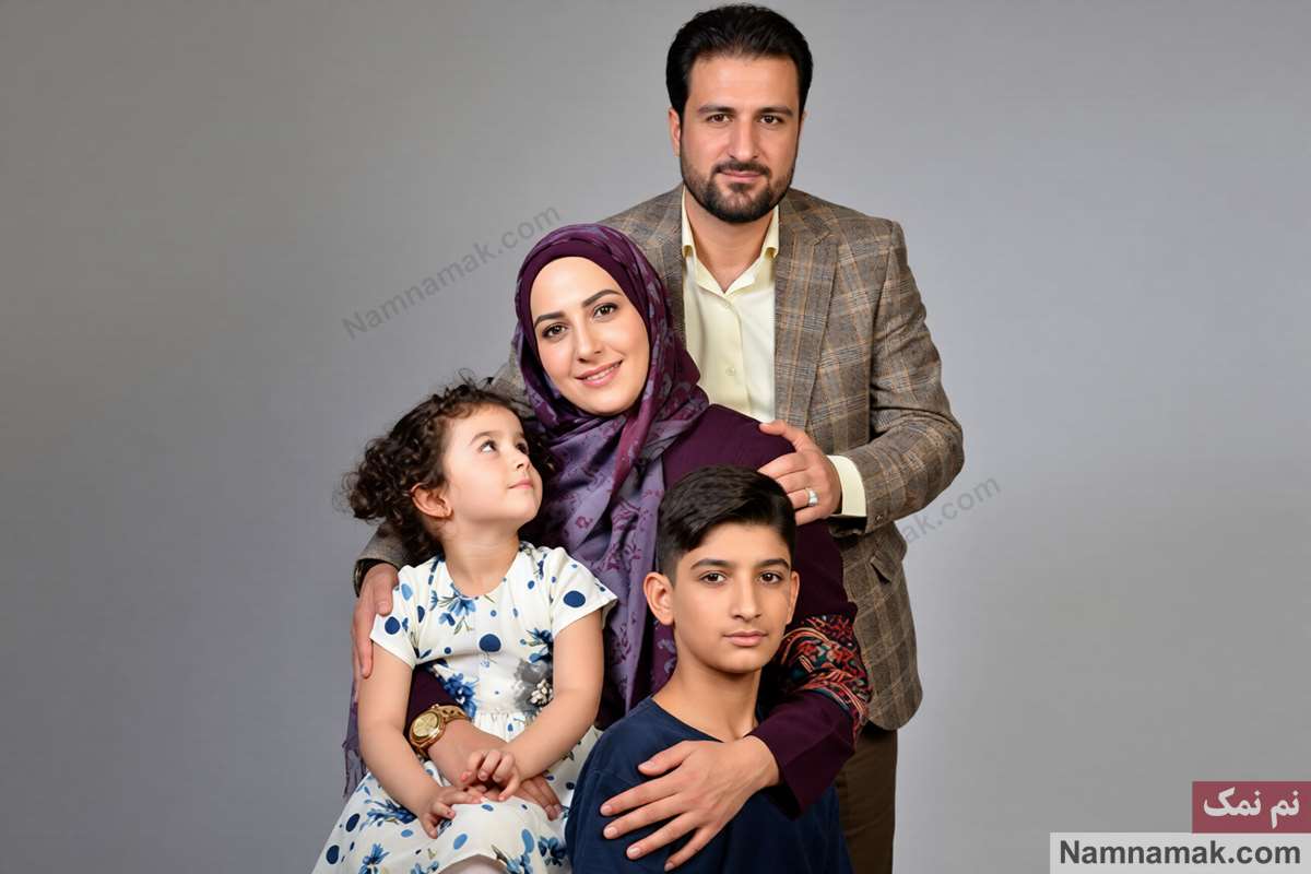بیوگرافی رزیتا قبادی