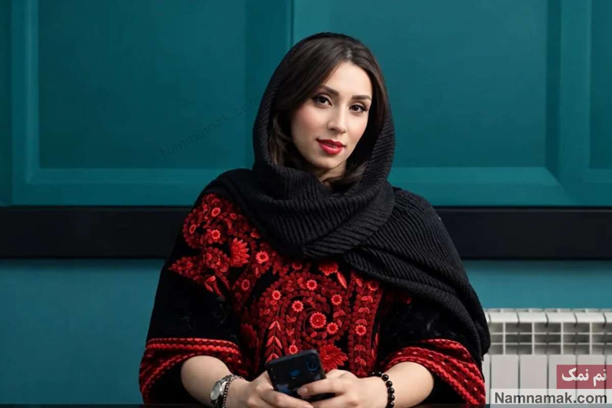 فوت ساناز فصیحی نیا