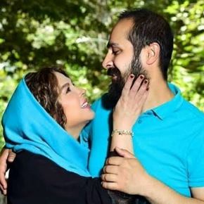 اختلاف سنی شهره سلطانی و همسرش چند سال است؟