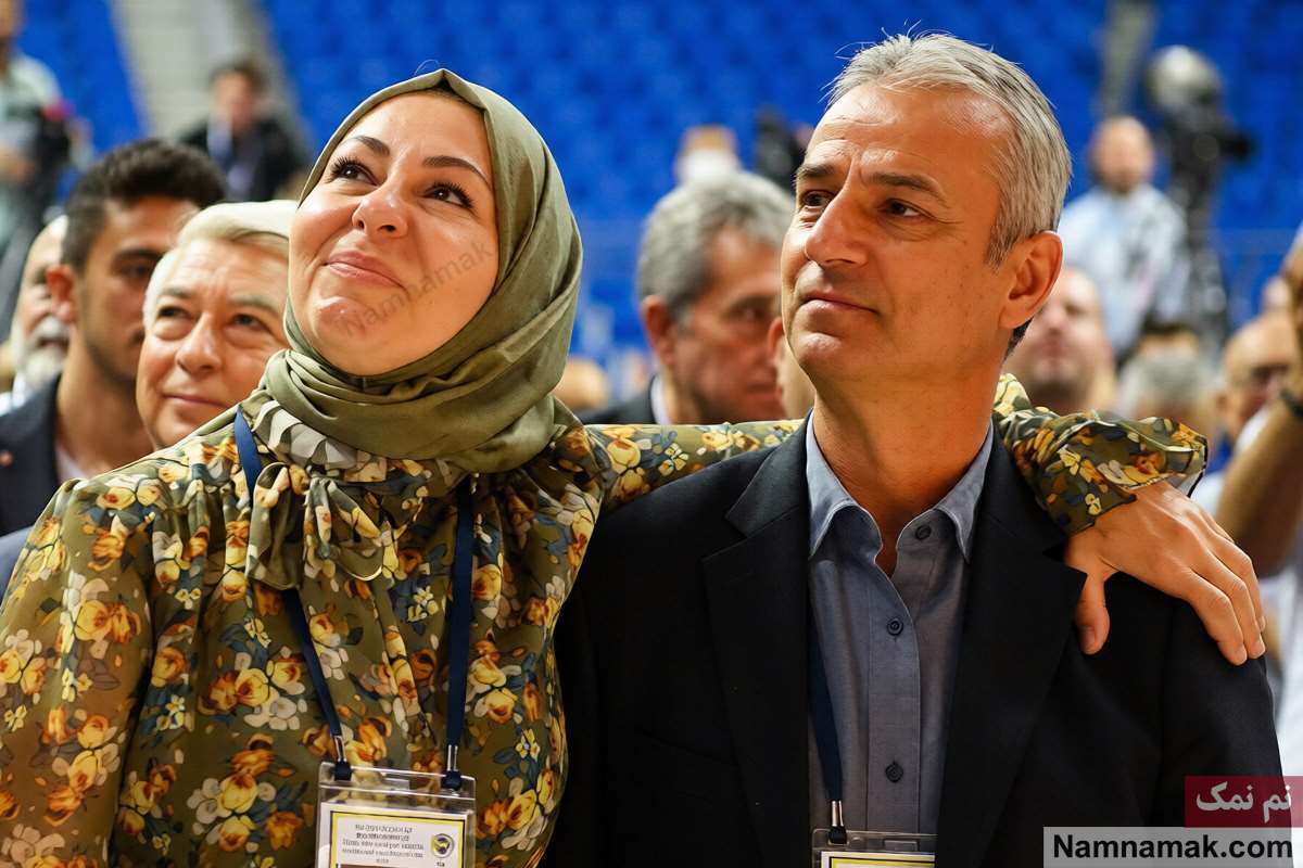 اسماعیل کارتال مربی فوتبال