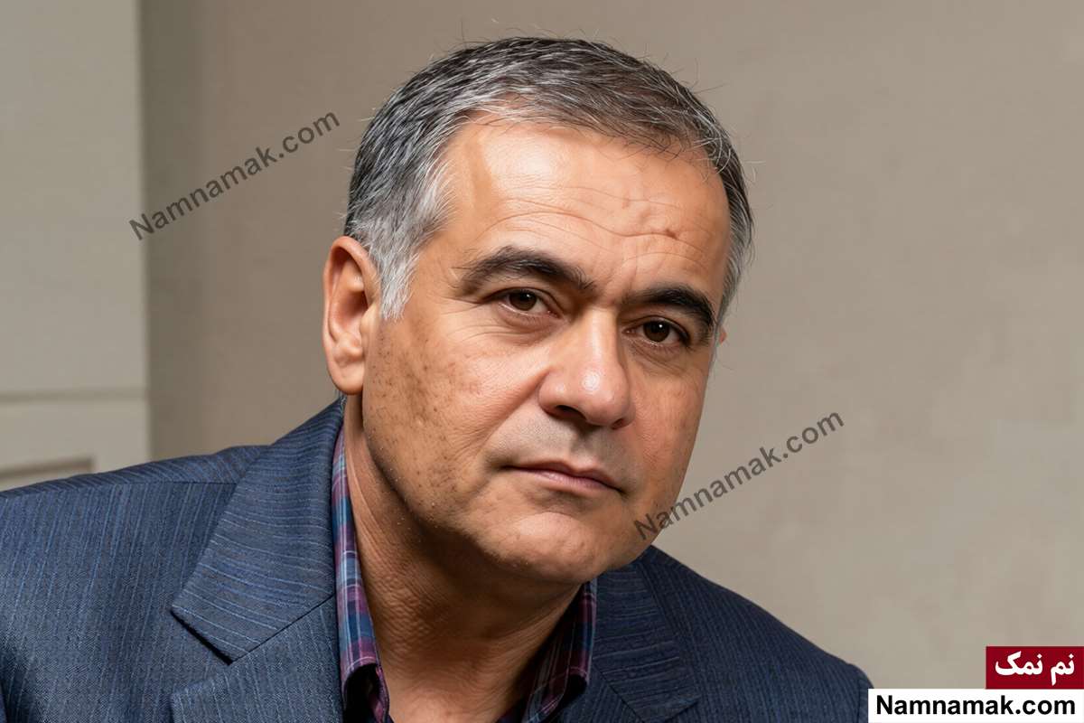 فوت مهندس سلطان کمالی