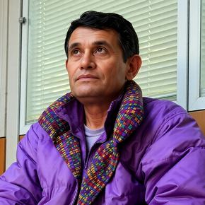 بیوگرافی یعقوب حیدری نویسنده و همسرش تا درگذشت