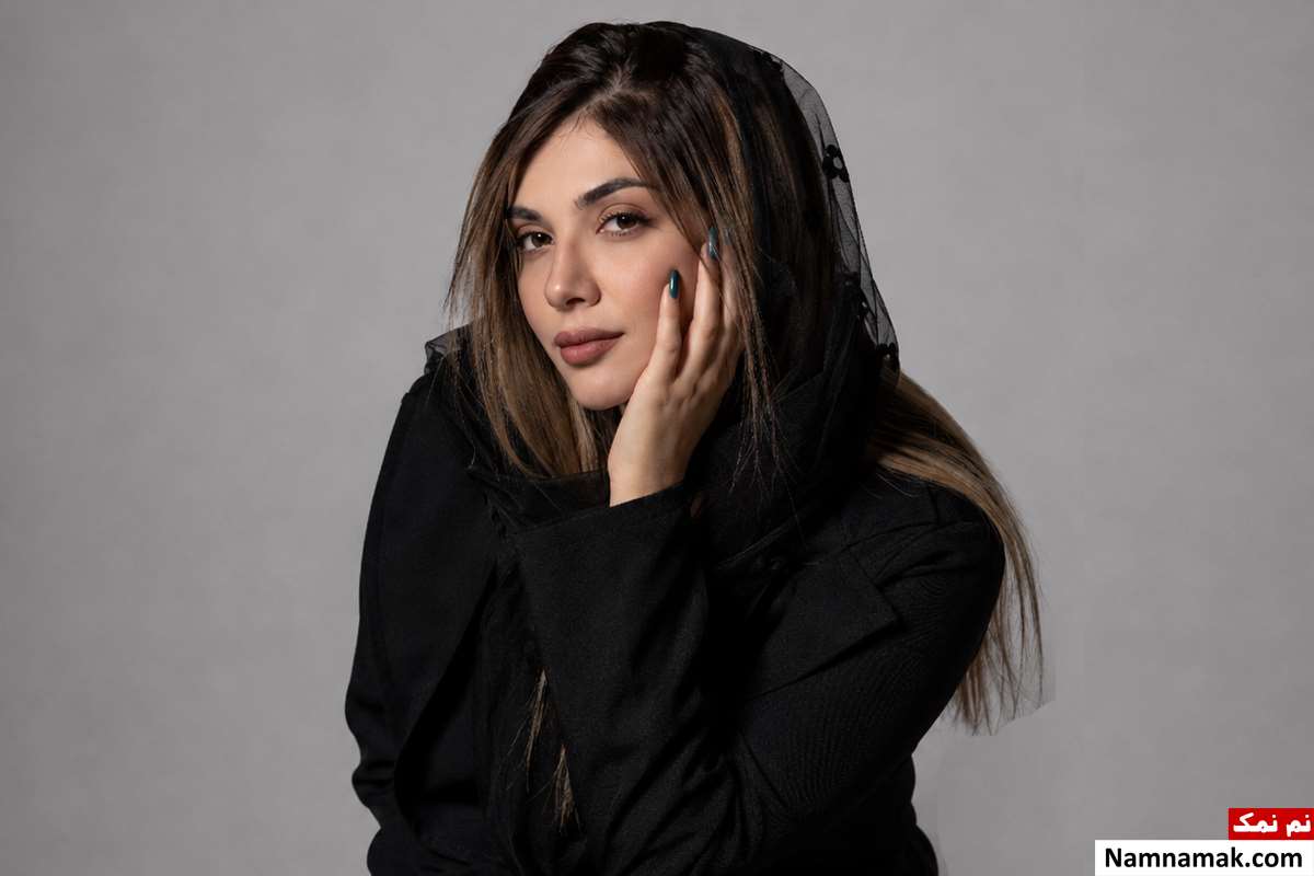 زندگینامه زهرا مومنی بازیگر