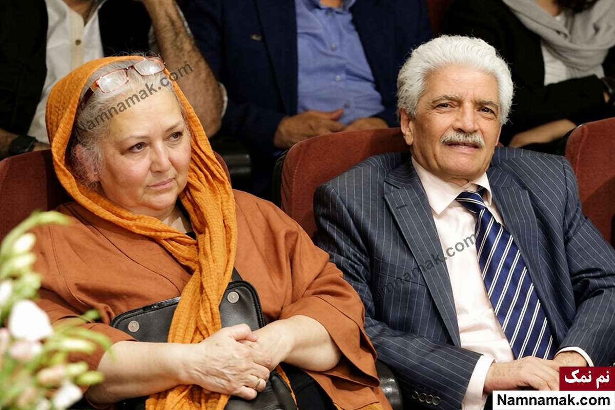 بیوگرافی ژاله عابر