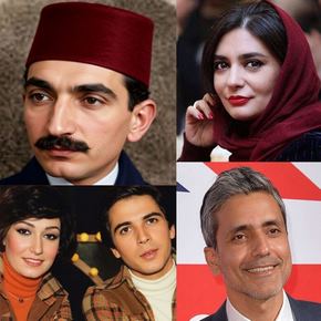 چهره های متولد و درگذشته 23 شهریور [عکس و بیوگرافی]